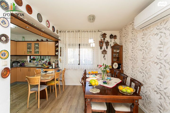 דירה, אהרונסון, רמת גולדה, חיפה