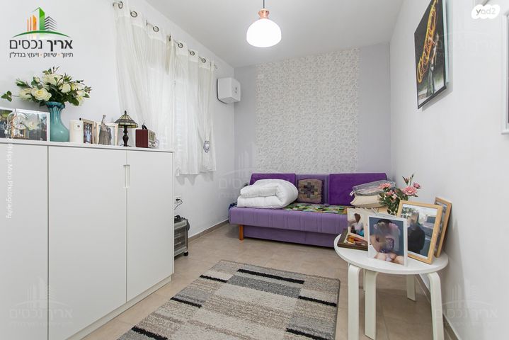 דירה, אהרונסון, רמת גולדה, חיפה