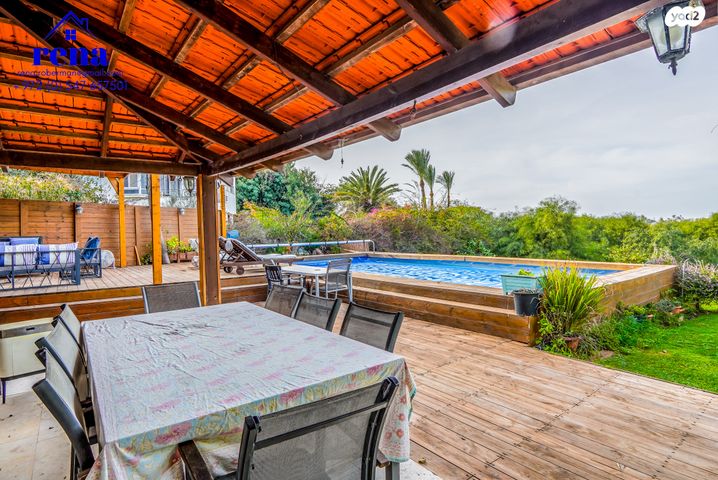 בית פרטי/ קוטג', הים, קיסריה