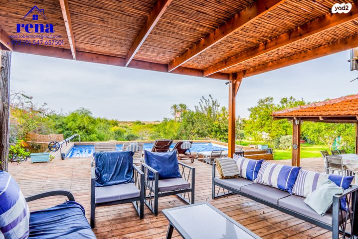 בית פרטי/ קוטג', הים, קיסריה