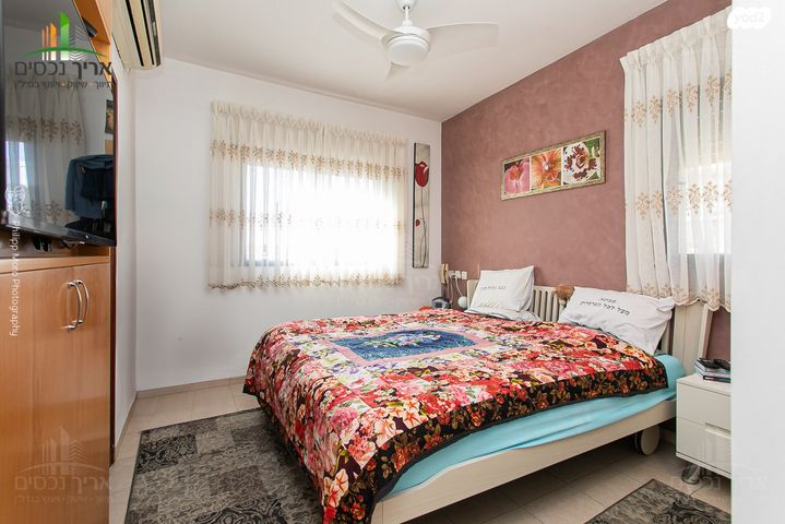 דירה, אהרונסון, רמת גולדה, חיפה