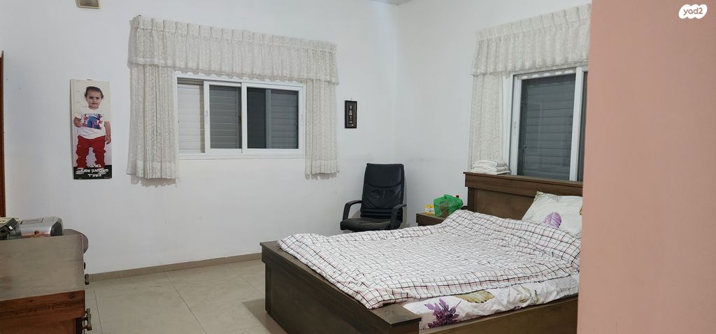 בית פרטי/ קוטג', כנסת ישראל, שעריה, פתח תקווה