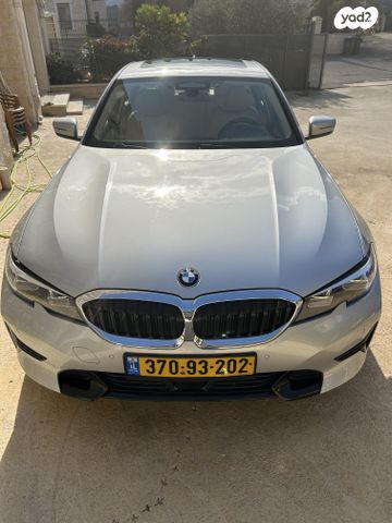 ב מ וו סדרה 3