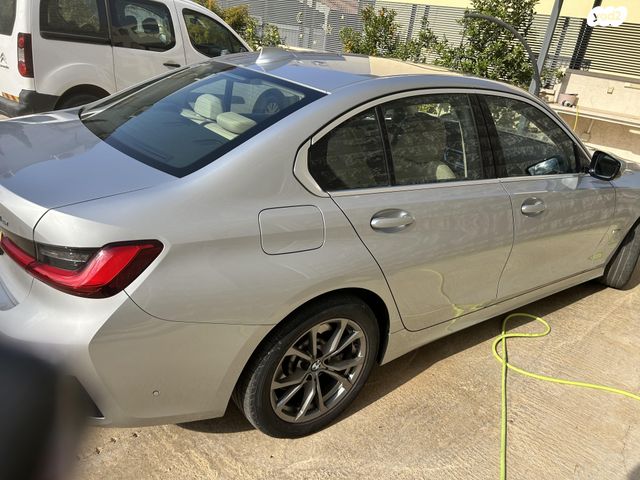 ב מ וו סדרה 3