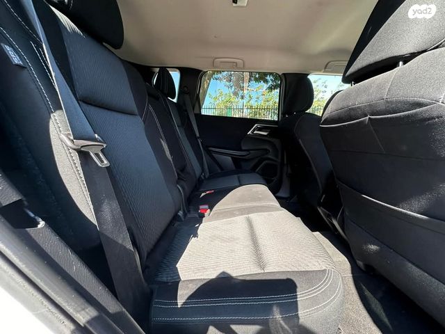 מיצובישי אאוטלנדר