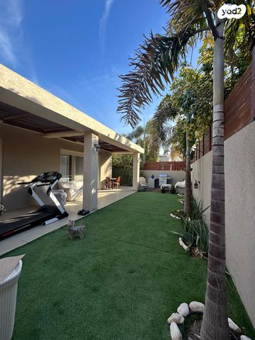 בית פרטי/ קוטג', סמטת הר שני 7, באר אורה, באר אורה