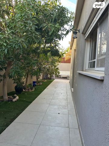 בית פרטי/ קוטג', סמטת הר שני 7, באר אורה, באר אורה