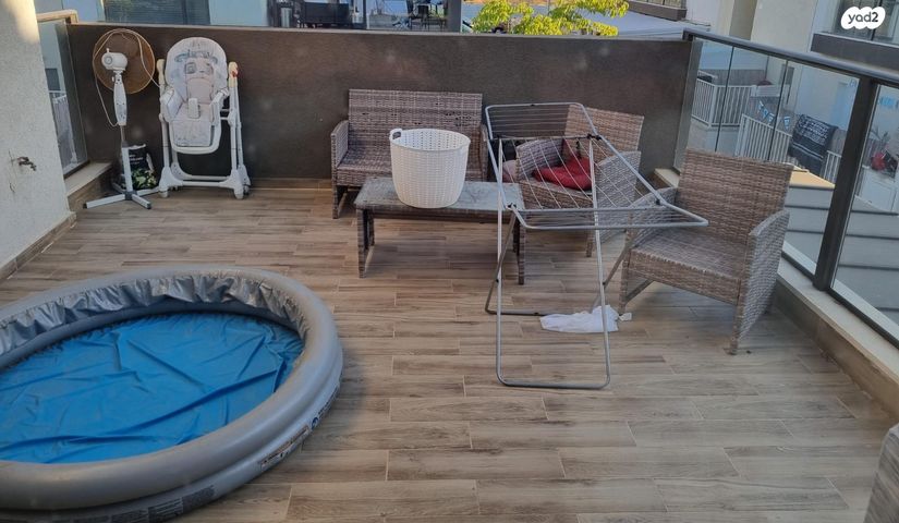 דירה, אלומה, אלומה