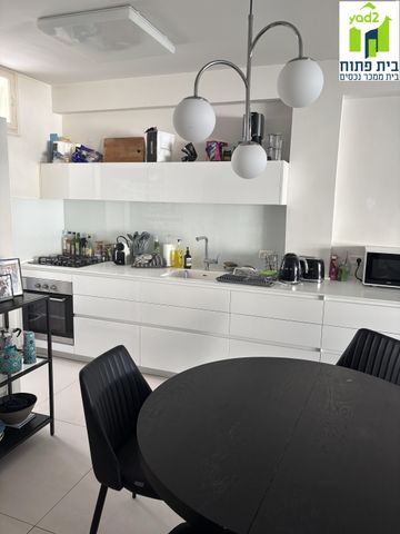 דירה, ישעיהו, הצפון הישן - צפון, תל אביב יפו