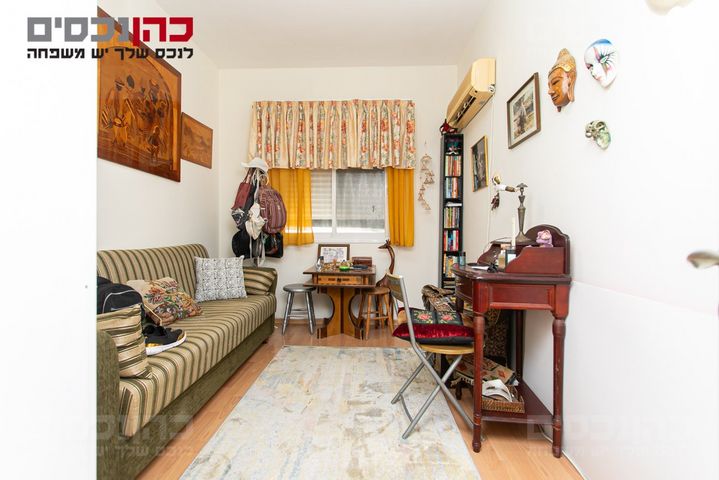 דירה, התמר, כרמל מערבי, חיפה