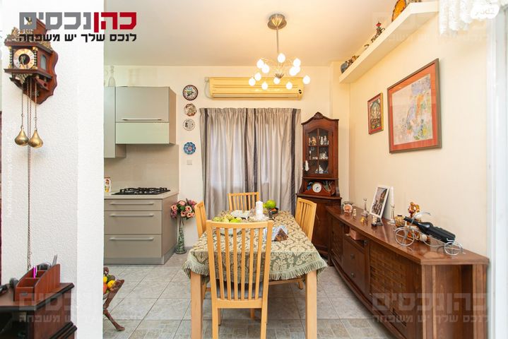 דירה, התמר, כרמל מערבי, חיפה