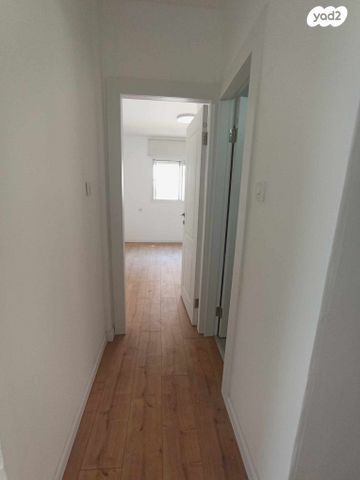דירת גן, בני עקיבא 2, גן הורדים, אשקלון