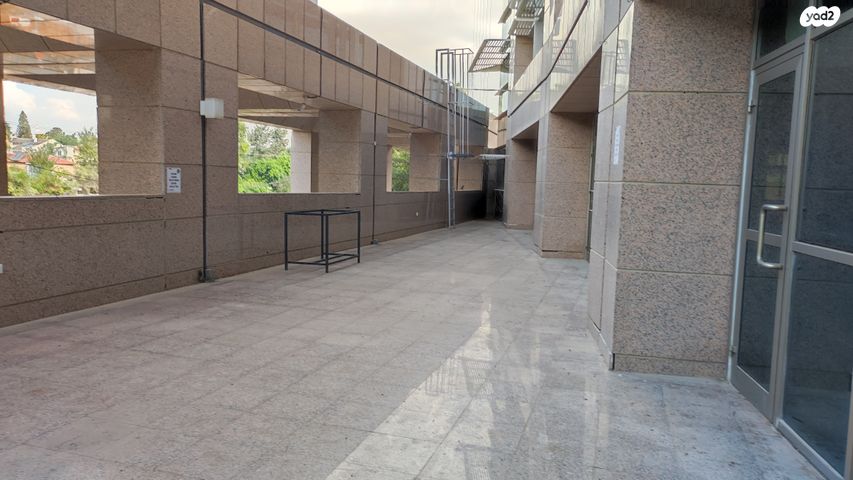 משרדים, ראול ולנברג, תל אביב יפו