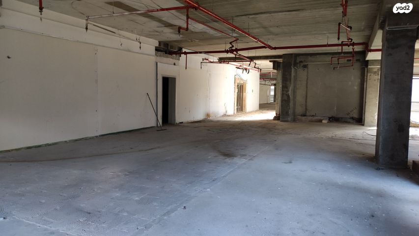 משרדים, ראול ולנברג, תל אביב יפו