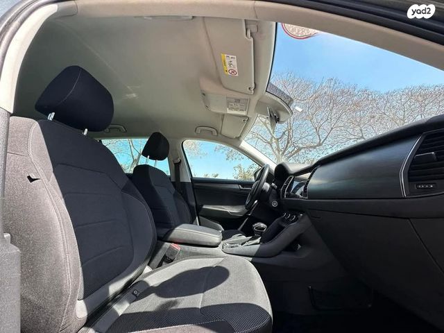 סקודה קודיאק