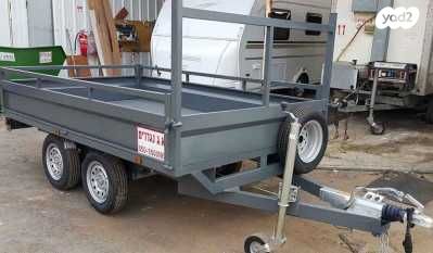 מודעת רכב פרטי/מסחרי