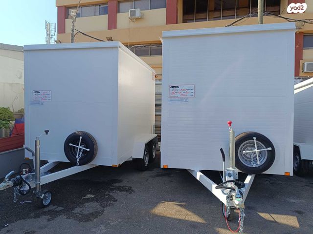 מודעת רכב פרטי/מסחרי