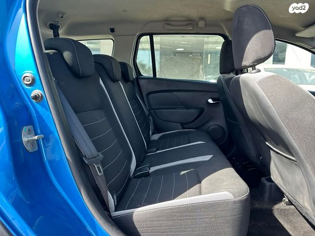 דאצ'יה לוגאן