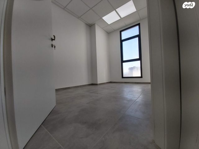 משרדים, יצחק נבון 3, שכון עובדים, עפולה