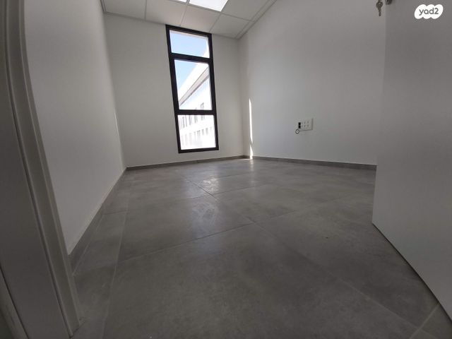 משרדים, יצחק נבון 3, שכון עובדים, עפולה