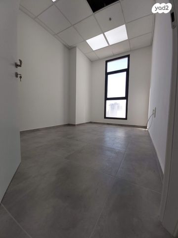 משרדים, יצחק נבון 3, שכון עובדים, עפולה