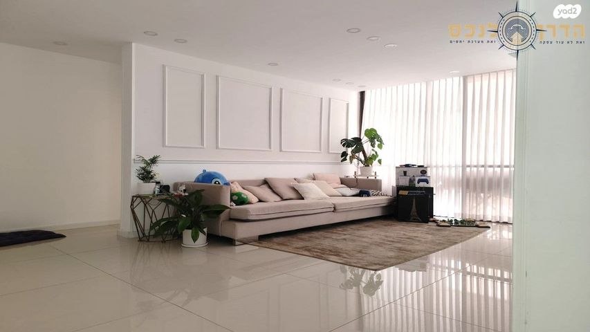 דירה, רוגוזין, רובע ד', אשדוד