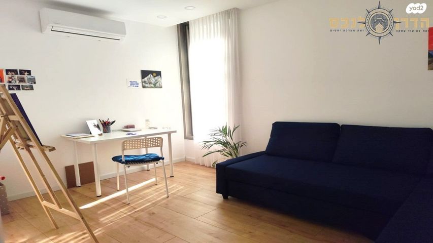 דירה, רוגוזין, רובע ד', אשדוד