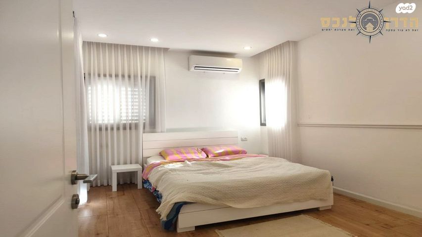 דירה, רוגוזין, רובע ד', אשדוד