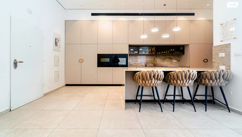 דירת גן, אשקלון