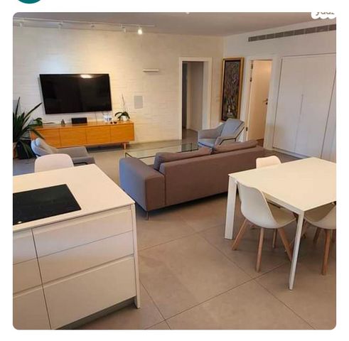 דירה, המשתלה, תל אביב יפו