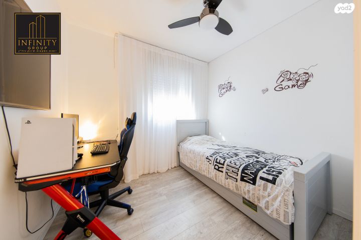 דירה, שמעיה, פסגות אפק, ראש העין