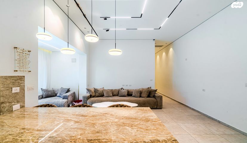 דירת גן, אשקלון