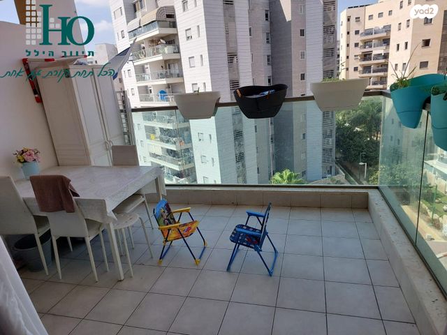 דירה, שביל חודשי השנה 6, נווה הדרים, אשקלון