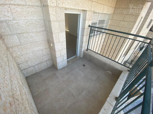 דירה למכירה בירושלים (תיווך) — 5