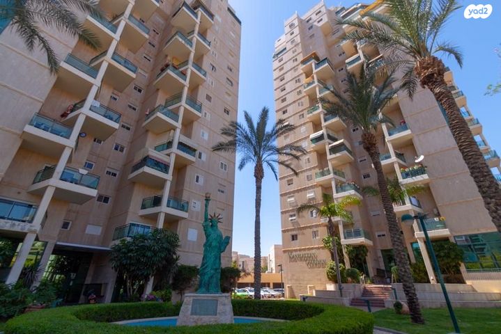 דירה, שדרות יוהנה ז'בוטינסקי, נווה זאב, נאות אילן, באר שבע