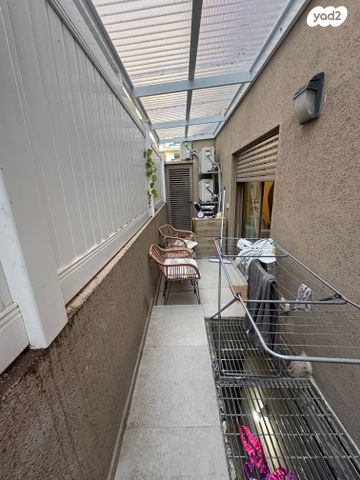 דופלקס, נחלת בנימין, פלורנטין, תל אביב יפו