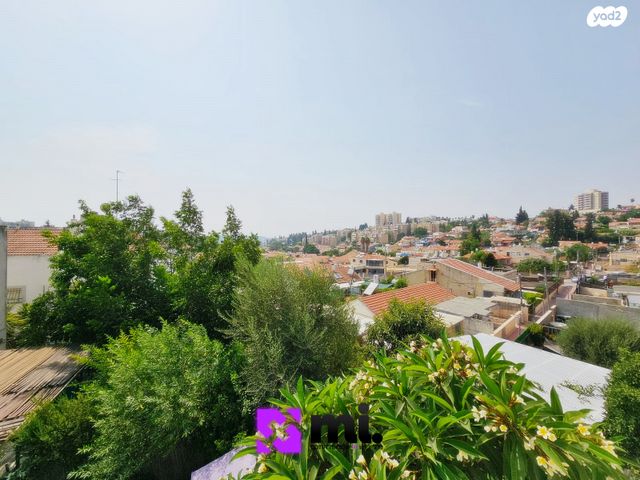 דו משפחתי, הגולן, בית שמש