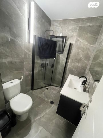 דירה, שדרות יוהנה ז'בוטינסקי, נווה זאב, נאות אילן, באר שבע