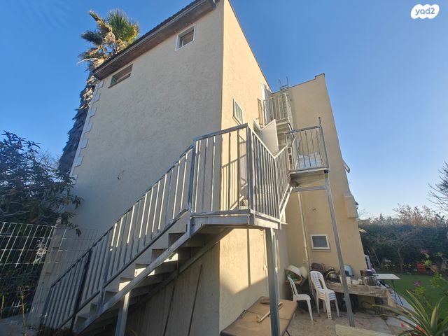 בית פרטי/ קוטג', עלי