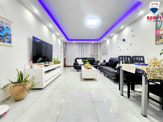 דירה, תרנ"א 59, מרכז העיר, חדרה