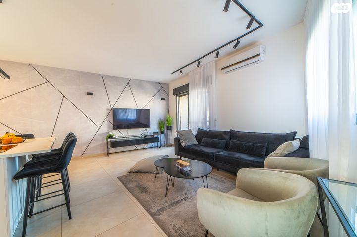 גג/ פנטהאוז, רמת ישי