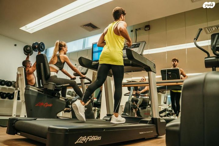 דירה, רציף הרברט סמואל 76, לב תל אביב, לב העיר צפון, תל אביב יפו