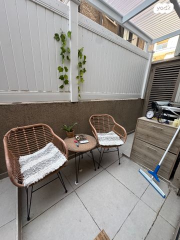 דופלקס, נחלת בנימין, פלורנטין, תל אביב יפו