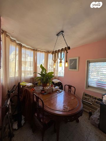 גג/ פנטהאוז, בר כוכבא 38, הצפון הישן - דרום, תל אביב יפו