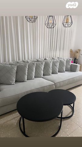 דירה, ח"ן, באר שבע