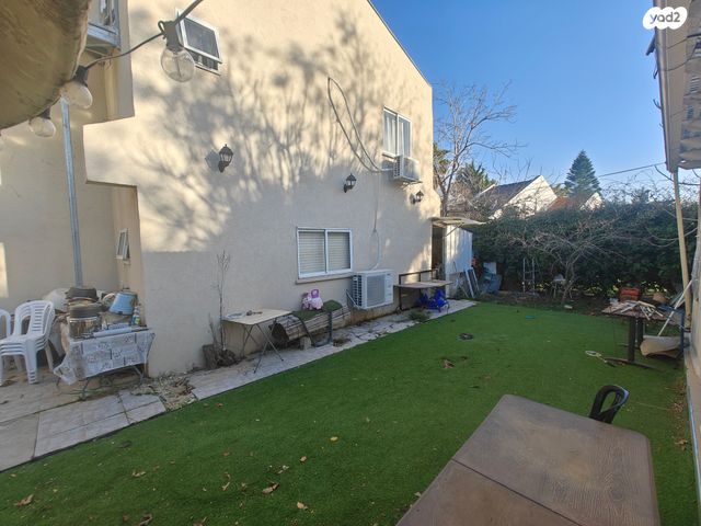 בית פרטי/ קוטג', עלי