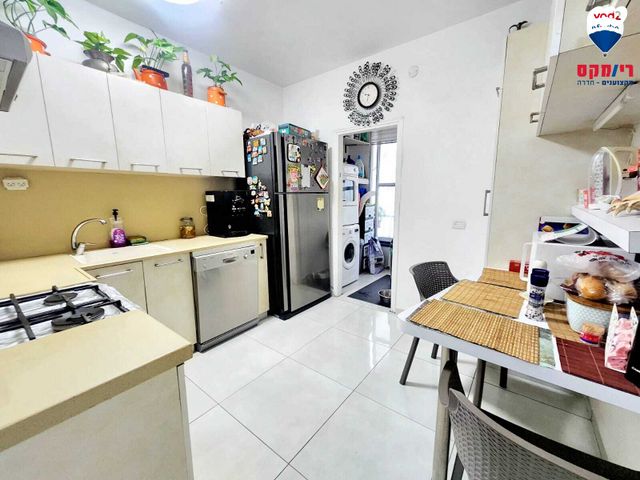 דירה, תרנ"א 59, מרכז העיר, חדרה