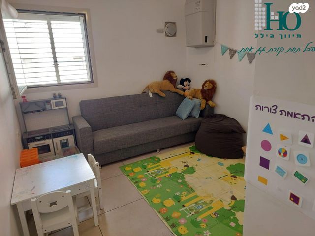 דירה, שביל חודשי השנה 6, נווה הדרים, אשקלון