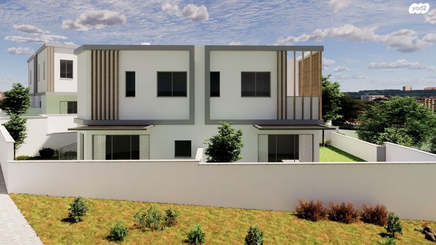 דו משפחתי, הזוהר, מרמורק, רחובות