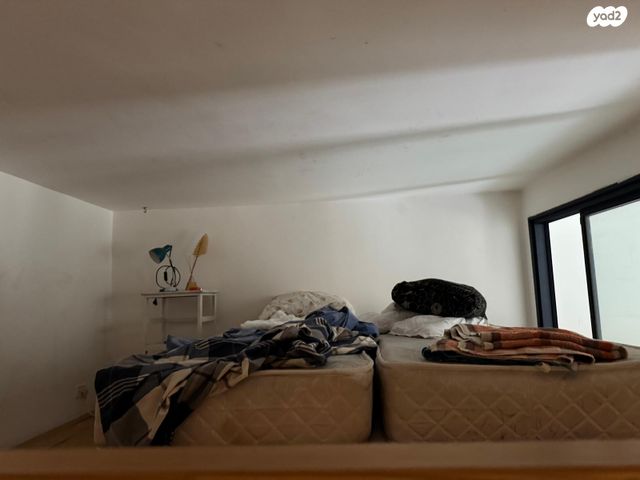 דירה, הרב יצחק בראשי, מחנה יהודה - לב העיר, ירושלים